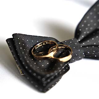 pierścionki zaręczynowe i ślubne